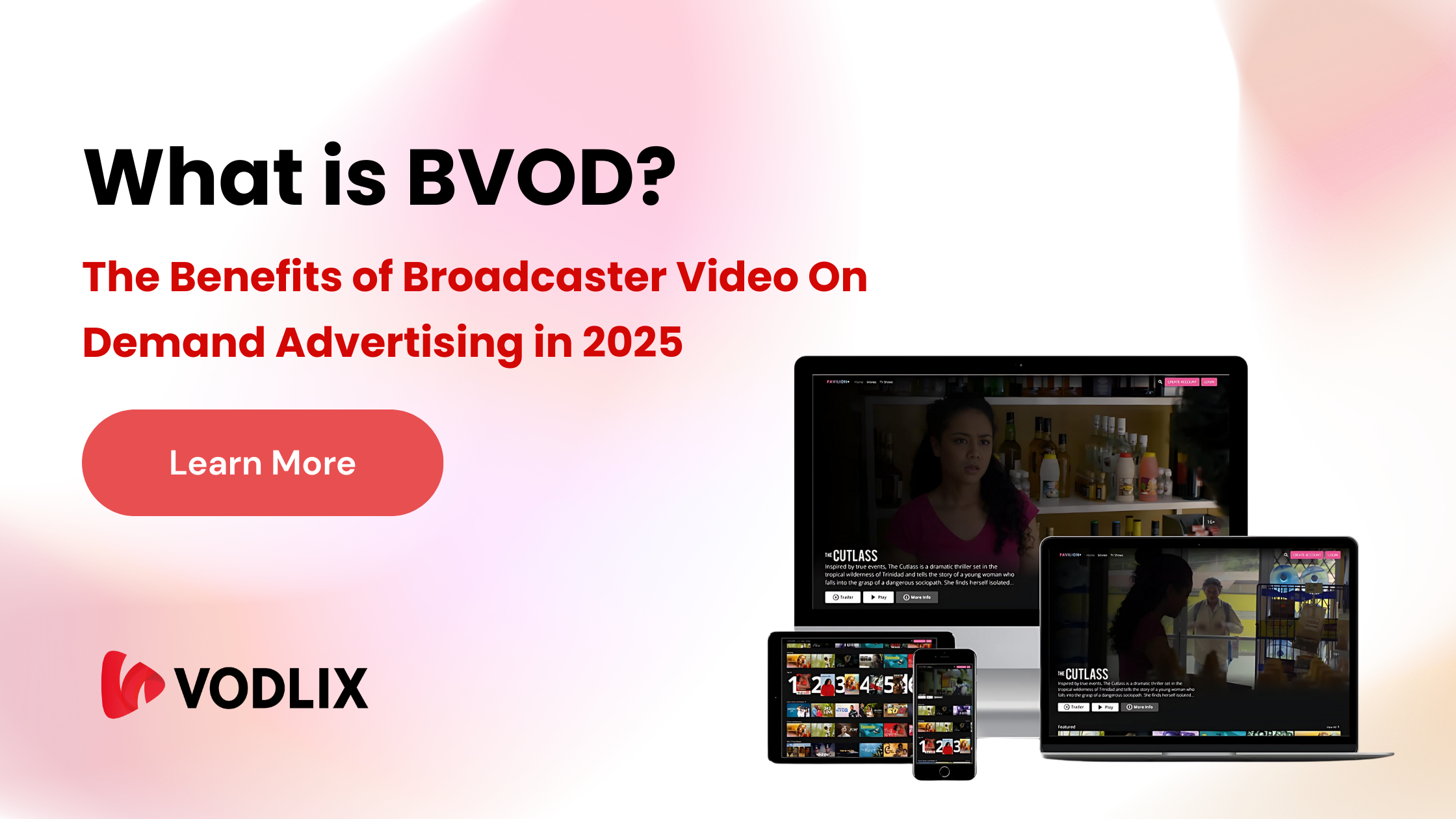 What is BVOD The Benefits of Broadcaster Video On Demand Advertising 2025